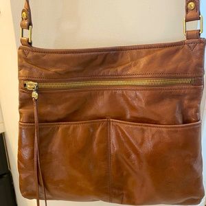 Hobo crossbody bag